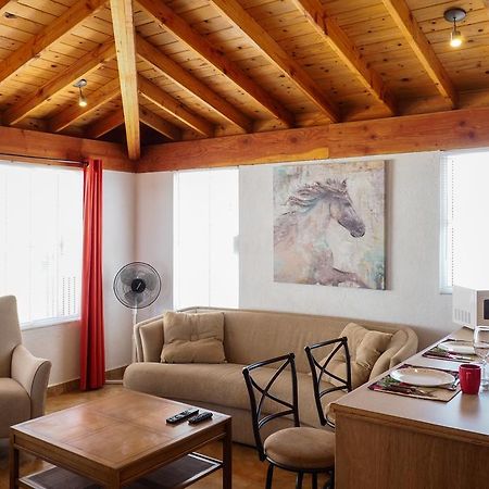 Гостевой дом Little Nest En Rancho El Rossinyol Валье-де-Гуадалупе Экстерьер фото